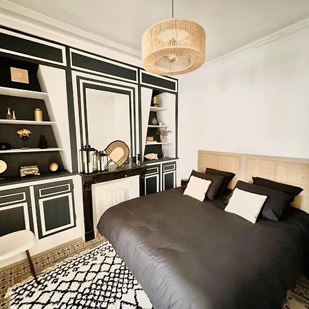L'Art Appart' - T2 - Lit King Size - Proche Centre Amiens Ngoại thất bức ảnh