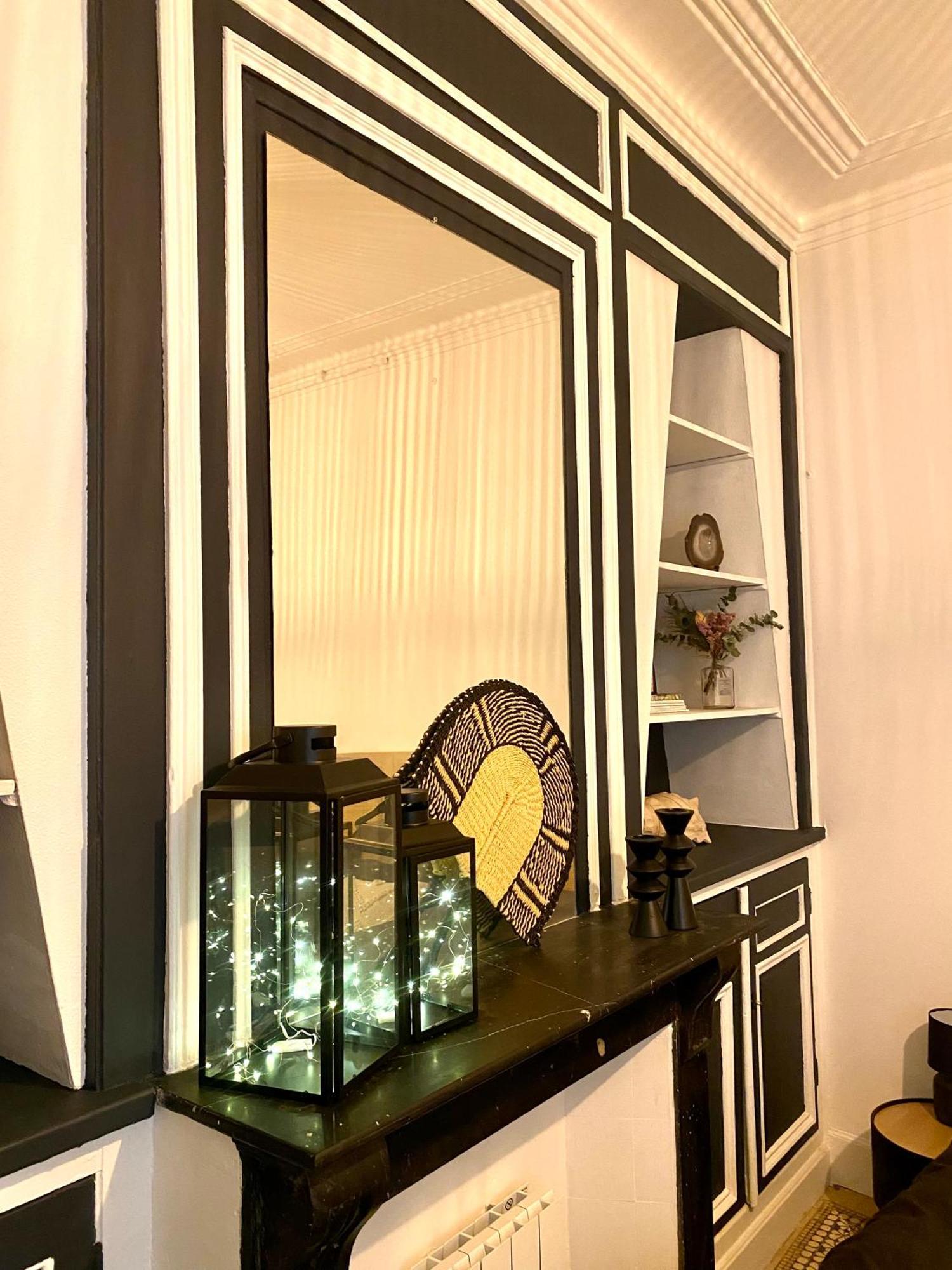 L'Art Appart' - T2 - Lit King Size - Proche Centre Amiens Ngoại thất bức ảnh